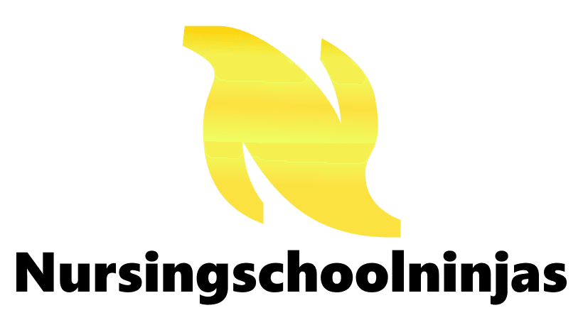 nursingschoolninjas.com