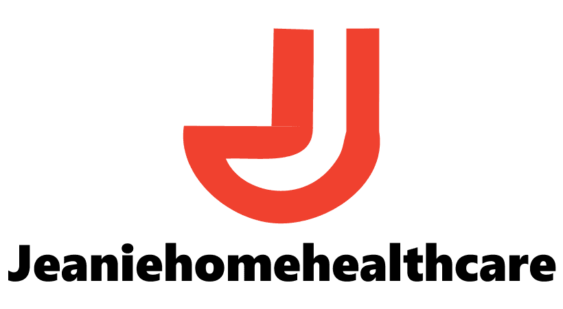jeaniehomehealthcare.com