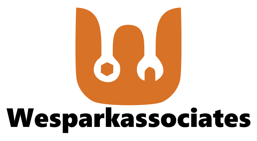 wesparkassociates.com
